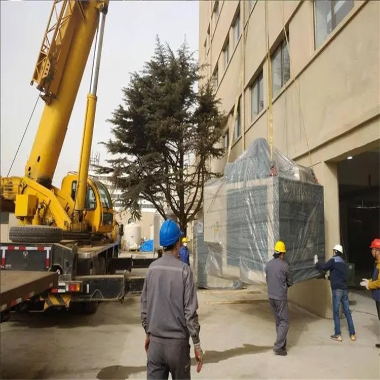 江汉石油管理局附近12吨吊车出租电话