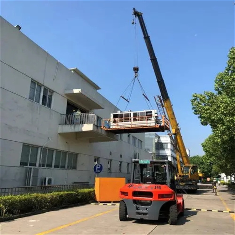 江汉石油管理局小型吊车出租电话