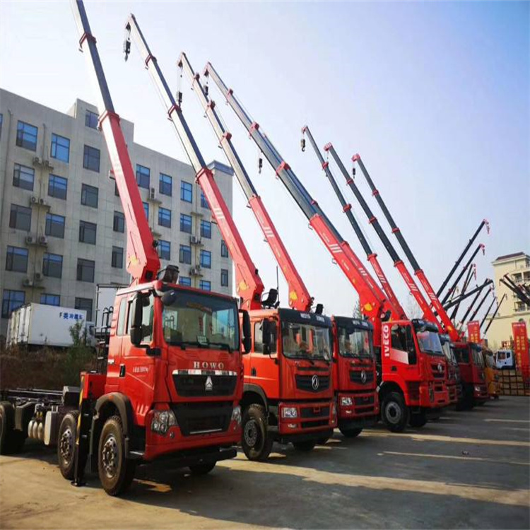 江汉石油管理局租专业吊车电话