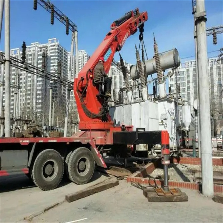 江汉石油管理局就近吊车出租|工地厂房吊装设备租赁|24小时高效响应