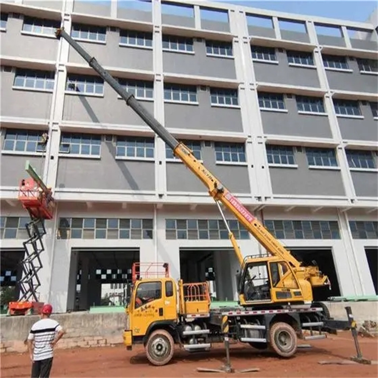 江汉石油管理局设备故障维权指南：租赁期间吊车损坏如何处理