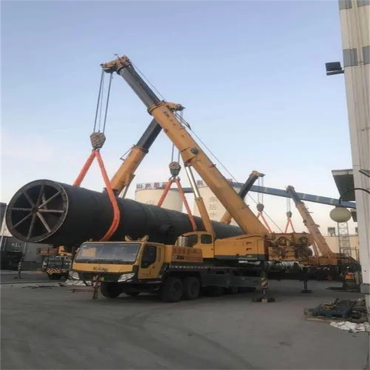 江汉石油管理局找哪里有附近吊车出租|35吨|本地快速响应