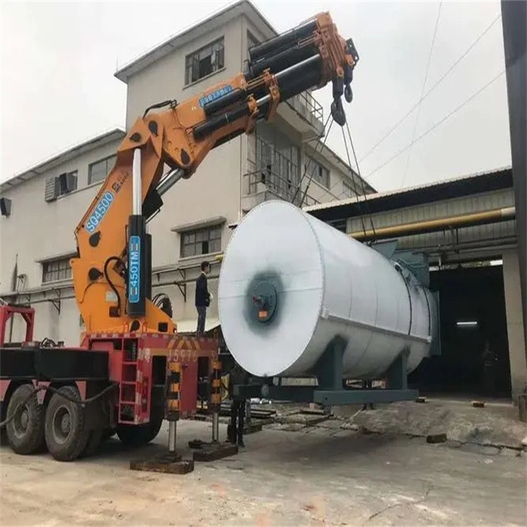 江汉石油管理局室内装修小型折臂吊出租服务：高效解决方案与租赁指南