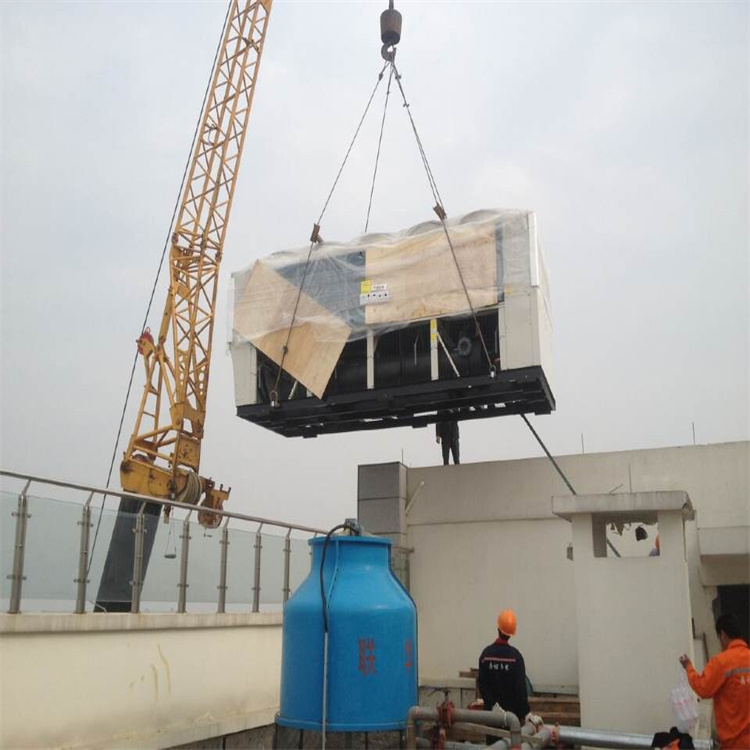 江汉石油管理局大型汽车吊出租多少钱