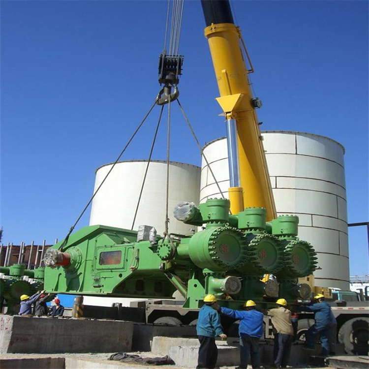 江汉石油管理局专业汽车吊出租