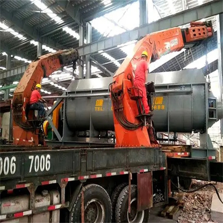 江汉石油管理局大型随车吊出租多少钱