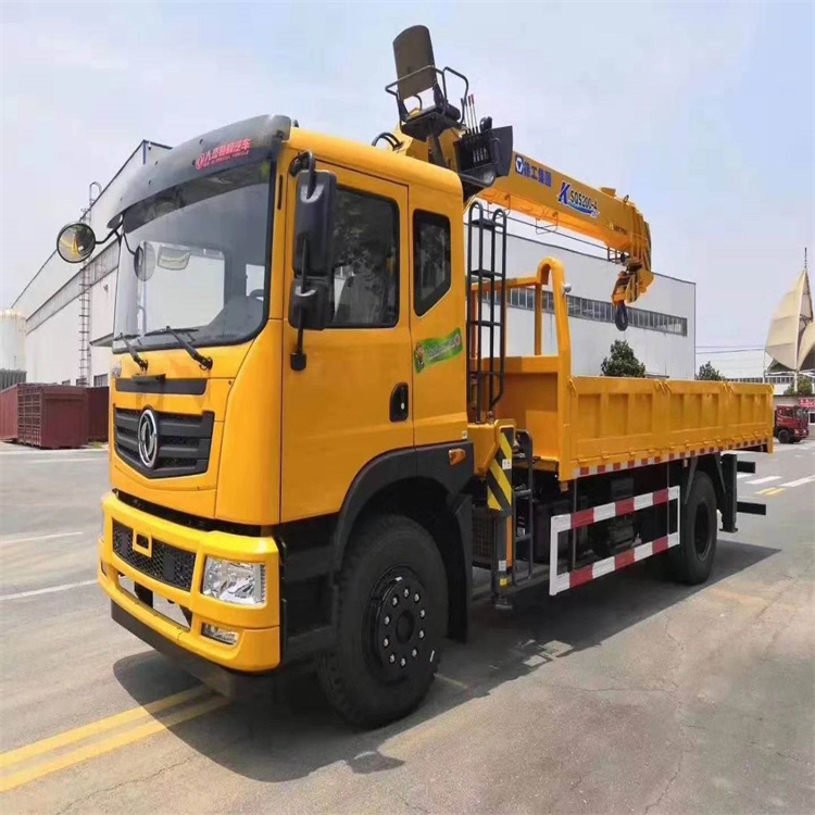 江汉石油管理局附近找一辆随车吊出租