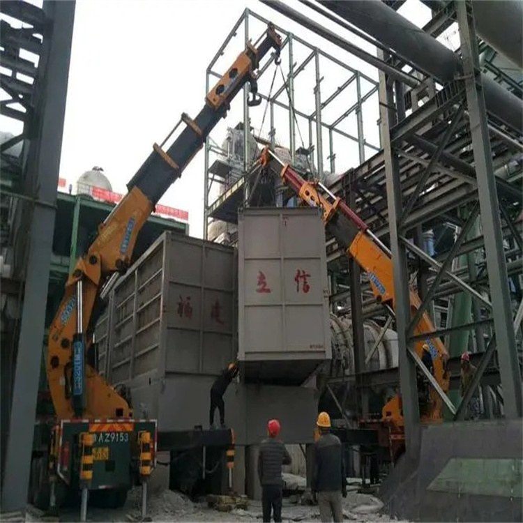 江汉石油管理局折臂吊车租赁电话