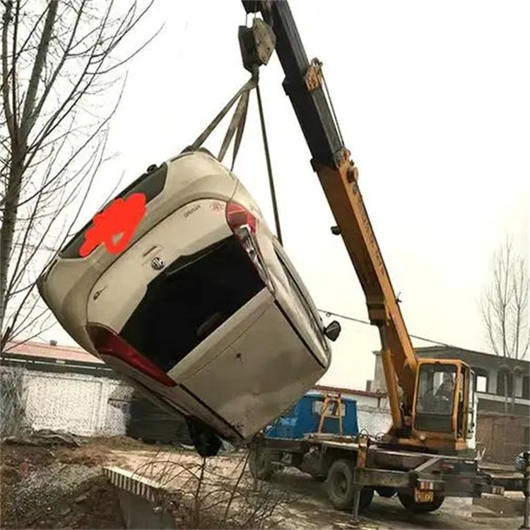 江汉石油管理局随时待命，吊车24小时道路救援服务全解析